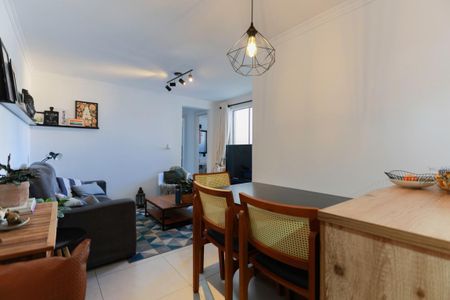 Apartamento à venda com 2 quartos, 63m² em Vila Nova Cachoeirinha, São Paulo