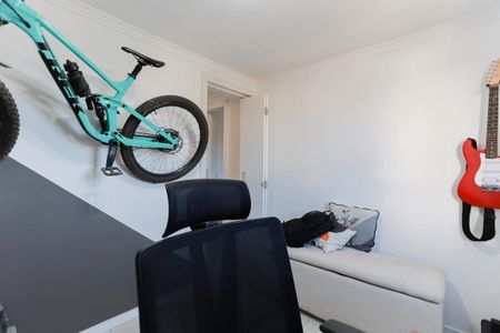 Quarto 2 de apartamento à venda com 2 quartos, 63m² em Vila Nova Cachoeirinha, São Paulo