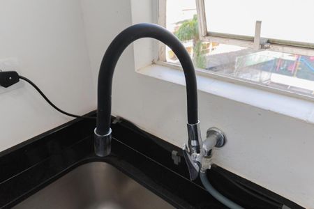 Área de serviço de apartamento à venda com 2 quartos, 63m² em Vila Nova Cachoeirinha, São Paulo
