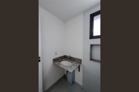 Apartamento à venda com 65m², 2 quartos e 1 vagaBanheiro da Suíte