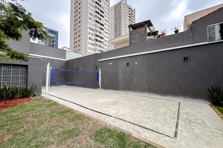 Apartamento à venda com 65m², 2 quartos e 1 vagaQuadra Esportiva