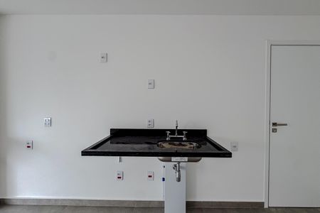 Apartamento à venda com 65m², 2 quartos e 1 vagaSala/Cozinha