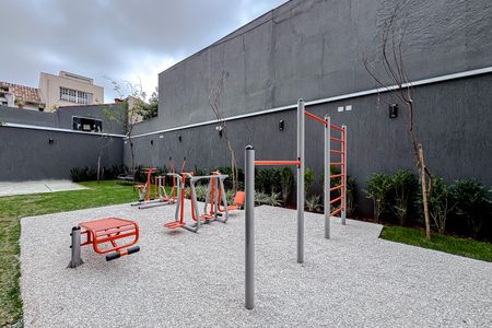 Apartamento à venda com 65m², 2 quartos e 1 vagaÁrea comum - Playground