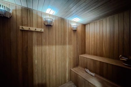 Apartamento à venda com 65m², 2 quartos e 1 vagaÁrea comum