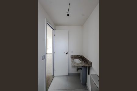 Apartamento à venda com 65m², 2 quartos e 1 vagaBanheiro
