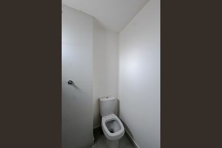 Apartamento à venda com 65m², 2 quartos e 1 vagaBanheiro da Suíte