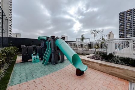 Apartamento à venda com 65m², 2 quartos e 1 vagaÁrea comum - Playground