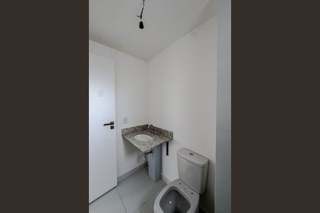 Apartamento à venda com 65m², 2 quartos e 1 vagaBanheiro