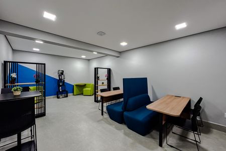 Apartamento à venda com 65m², 2 quartos e 1 vagaÁrea comum