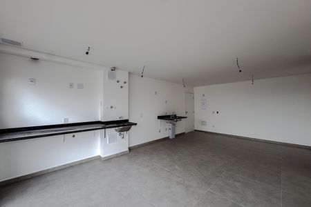 Apartamento à venda com 65m², 2 quartos e 1 vagaSala/Cozinha