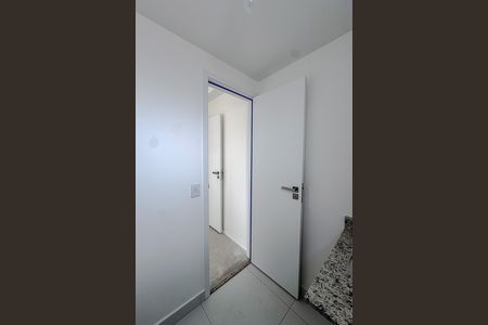 Apartamento à venda com 65m², 2 quartos e 1 vagaBanheiro da Suíte