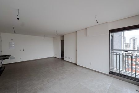 Apartamento à venda com 65m², 2 quartos e 1 vagaSala/Cozinha