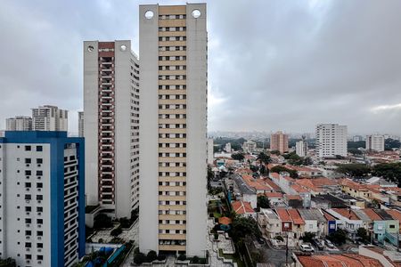 Apartamento à venda com 65m², 2 quartos e 1 vagaVista da Suíte