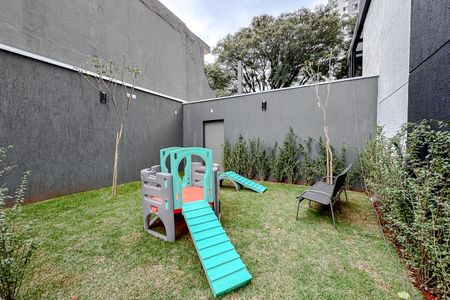 Apartamento à venda com 65m², 2 quartos e 1 vagaÁrea comum - Playground