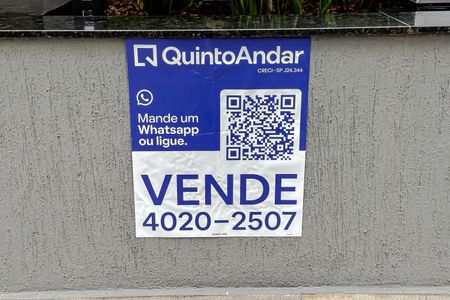 Apartamento à venda com 65m², 2 quartos e 1 vagaPlaquinha