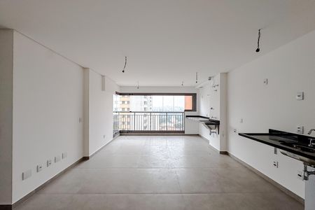 Apartamento à venda com 65m², 2 quartos e 1 vagaSala/Cozinha