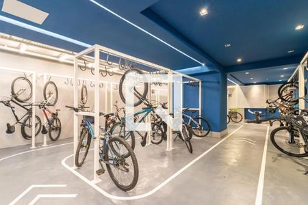 Studio à venda com 26m², 1 quarto e sem vaga Studio à venda com 26m², 1 quarto e sem vagaÁrea externa