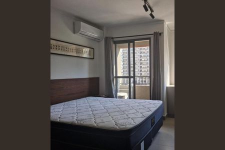 Studio à venda com 26m², 1 quarto e sem vaga Studio à venda com 26m², 1 quarto e sem vagaStudio