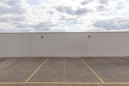 Garagem de apartamento para alugar com 2 quartos, 46m² em Minaslandia, Belo Horizonte