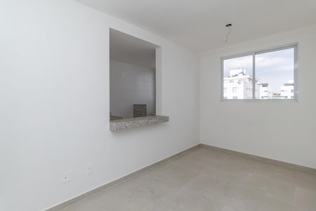 Apartamento para alugar com 2 quartos, 46m² em Minaslandia, Belo Horizonte