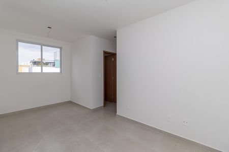 Sala de apartamento para alugar com 2 quartos, 46m² em Minaslandia, Belo Horizonte