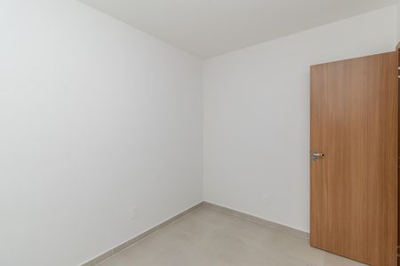 Quarto 1 de apartamento para alugar com 2 quartos, 46m² em Minaslandia, Belo Horizonte