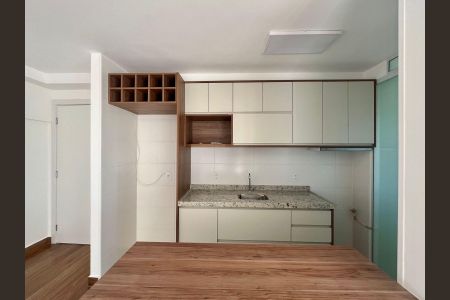 Apartamento para alugar com 73m², 3 quartos e 2 vagas Apartamento para alugar com 73m², 3 quartos e 2 vagasCozinha