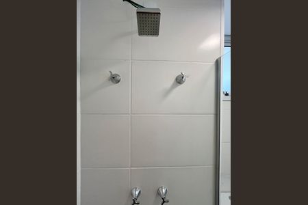 Apartamento para alugar com 73m², 3 quartos e 2 vagas Apartamento para alugar com 73m², 3 quartos e 2 vagasBanheiro