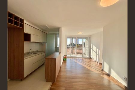 Apartamento para alugar com 3 quartos, 73m² em Loteamento Residencial Vila Bella Dom Pedro, Campinas