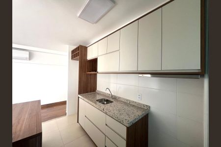 Apartamento para alugar com 73m², 3 quartos e 2 vagas Apartamento para alugar com 73m², 3 quartos e 2 vagasCozinha