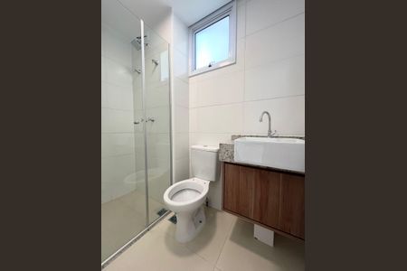 Apartamento para alugar com 73m², 3 quartos e 2 vagas Apartamento para alugar com 73m², 3 quartos e 2 vagasBanheiro