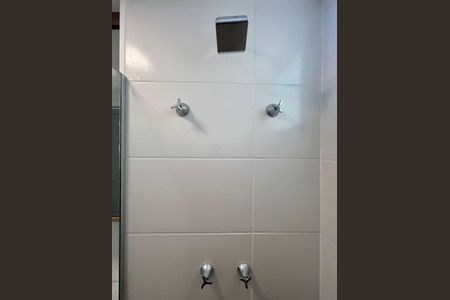 Apartamento para alugar com 73m², 3 quartos e 2 vagas Apartamento para alugar com 73m², 3 quartos e 2 vagasBanheiro da Suíte