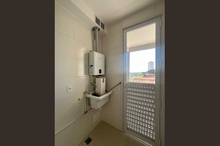 Apartamento para alugar com 73m², 3 quartos e 2 vagas Apartamento para alugar com 73m², 3 quartos e 2 vagasÁrea de Serviço
