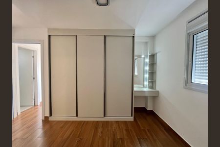 Suíte de apartamento para alugar com 3 quartos, 73m² em Loteamento Residencial Vila Bella Dom Pedro, Campinas