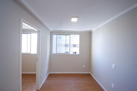 Apartamento à venda com 35m², 2 quartos e sem vaga Apartamento à venda com 35m², 2 quartos e sem vagaSala e Cozinha