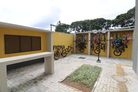 Apartamento à venda com 35m², 2 quartos e sem vaga