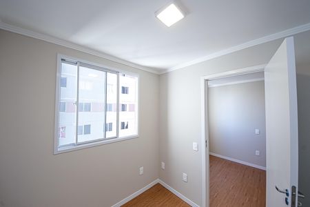 Quarto 1 de apartamento à venda com 2 quartos, 35m² em Jardim Santa Adelia, São Paulo