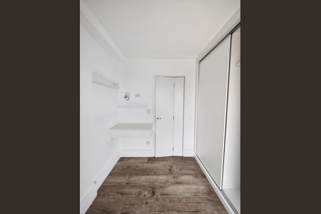 Quarto de apartamento para alugar com 2 quartos, 60m² em Vila Isolina Mazzei, São Paulo