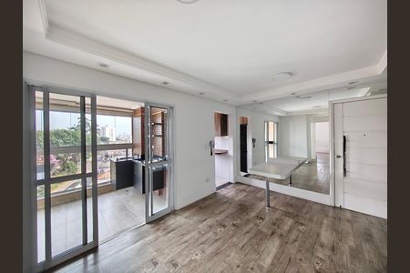 Apartamento para alugar com 2 quartos, 60m² em Vila Isolina Mazzei, São Paulo