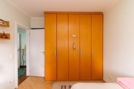 Apartamento à venda com 170m², 3 quartos e 3 vagas Apartamento à venda com 170m², 3 quartos e 3 vagasQuarto 2