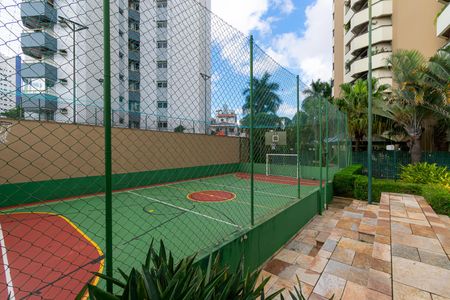 Apartamento à venda com 170m², 3 quartos e 3 vagas Apartamento à venda com 170m², 3 quartos e 3 vagasÁrea comum