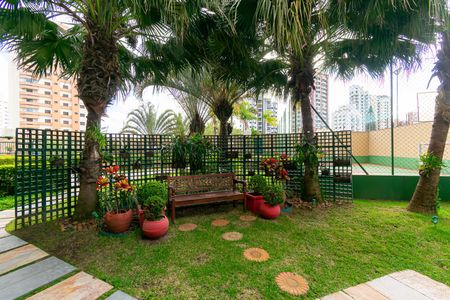 Área comum de apartamento à venda com 3 quartos, 170m² em Jardim Avelino, São Paulo