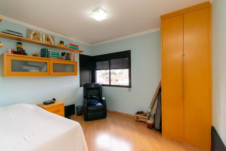 Apartamento à venda com 170m², 3 quartos e 3 vagas Apartamento à venda com 170m², 3 quartos e 3 vagasQuarto 1