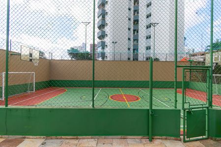 Apartamento à venda com 170m², 3 quartos e 3 vagas Apartamento à venda com 170m², 3 quartos e 3 vagasÁrea comum