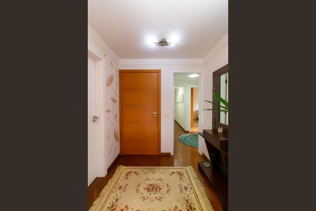 Apartamento à venda com 170m², 3 quartos e 3 vagas Apartamento à venda com 170m², 3 quartos e 3 vagasHall de entrada
