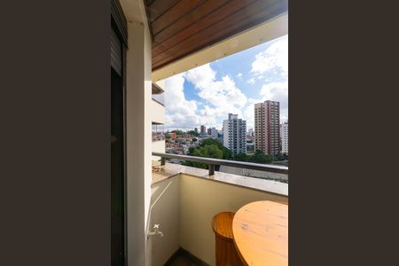 Apartamento à venda com 170m², 3 quartos e 3 vagas Apartamento à venda com 170m², 3 quartos e 3 vagasVaranda da Suíte