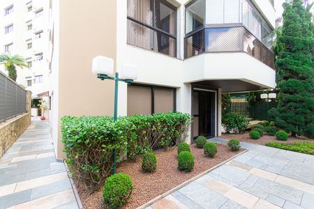 Área comum de apartamento à venda com 3 quartos, 170m² em Jardim Avelino, São Paulo