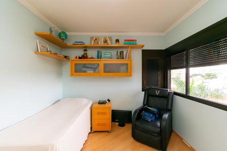 Apartamento à venda com 170m², 3 quartos e 3 vagas Apartamento à venda com 170m², 3 quartos e 3 vagasQuarto 1