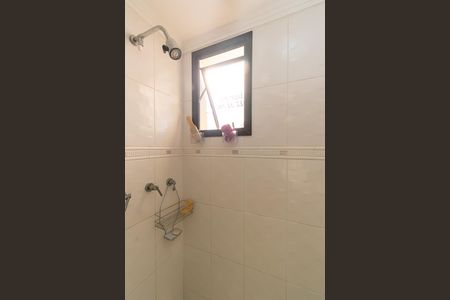 Apartamento à venda com 170m², 3 quartos e 3 vagas Apartamento à venda com 170m², 3 quartos e 3 vagasBanheiro social