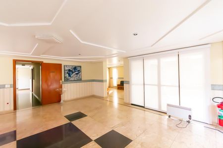 Apartamento à venda com 170m², 3 quartos e 3 vagas Apartamento à venda com 170m², 3 quartos e 3 vagasÁrea comum